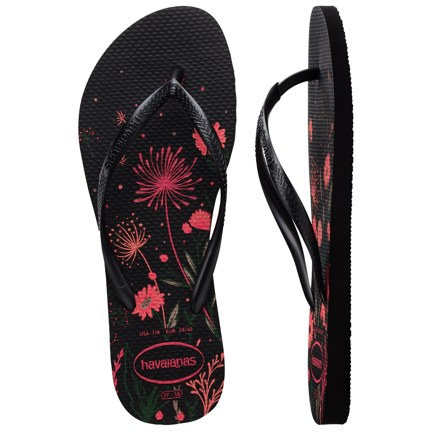 Sandalias Havaianas Slim Organic NE 4132823