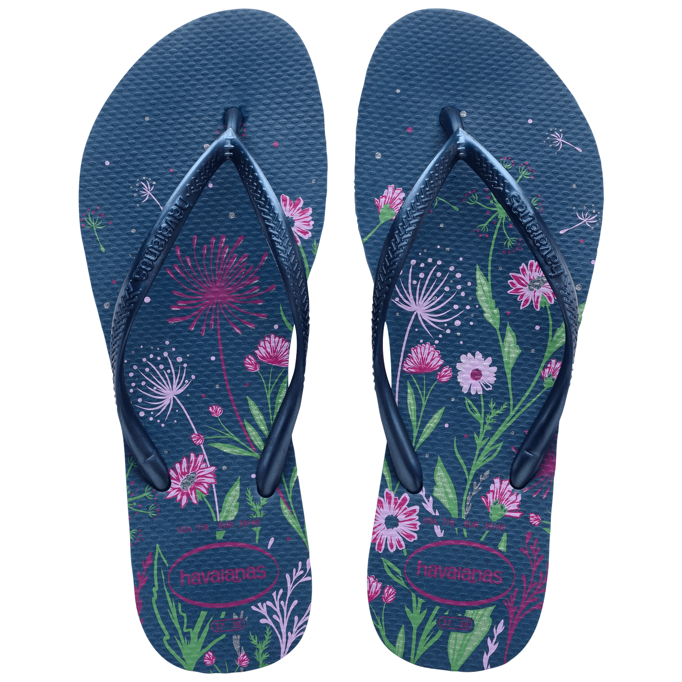 Sandalias Havaianas Slim Organic NE 4132823