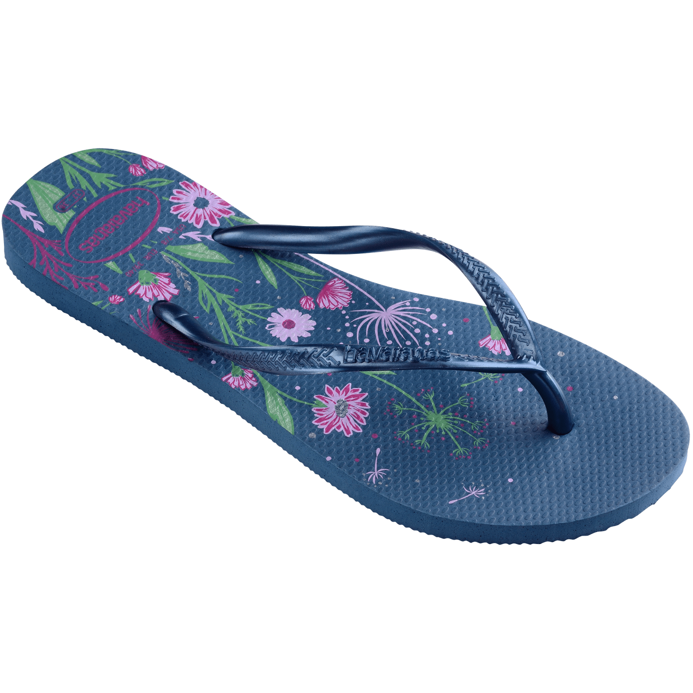 Sandalias Havaianas Slim Organic NE 4132823