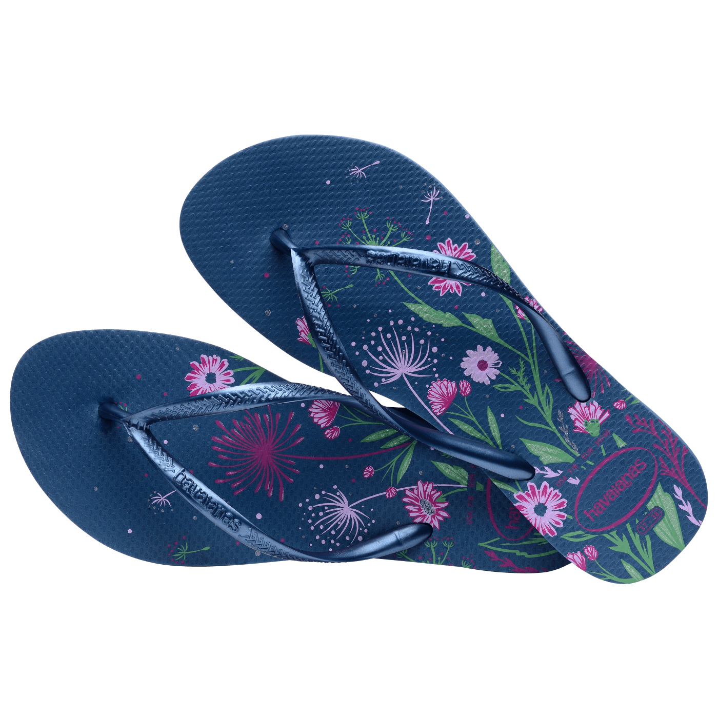 Sandalias Havaianas Slim Organic NE 4132823