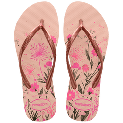 Sandalias Havaianas Slim Organic NE 4132823