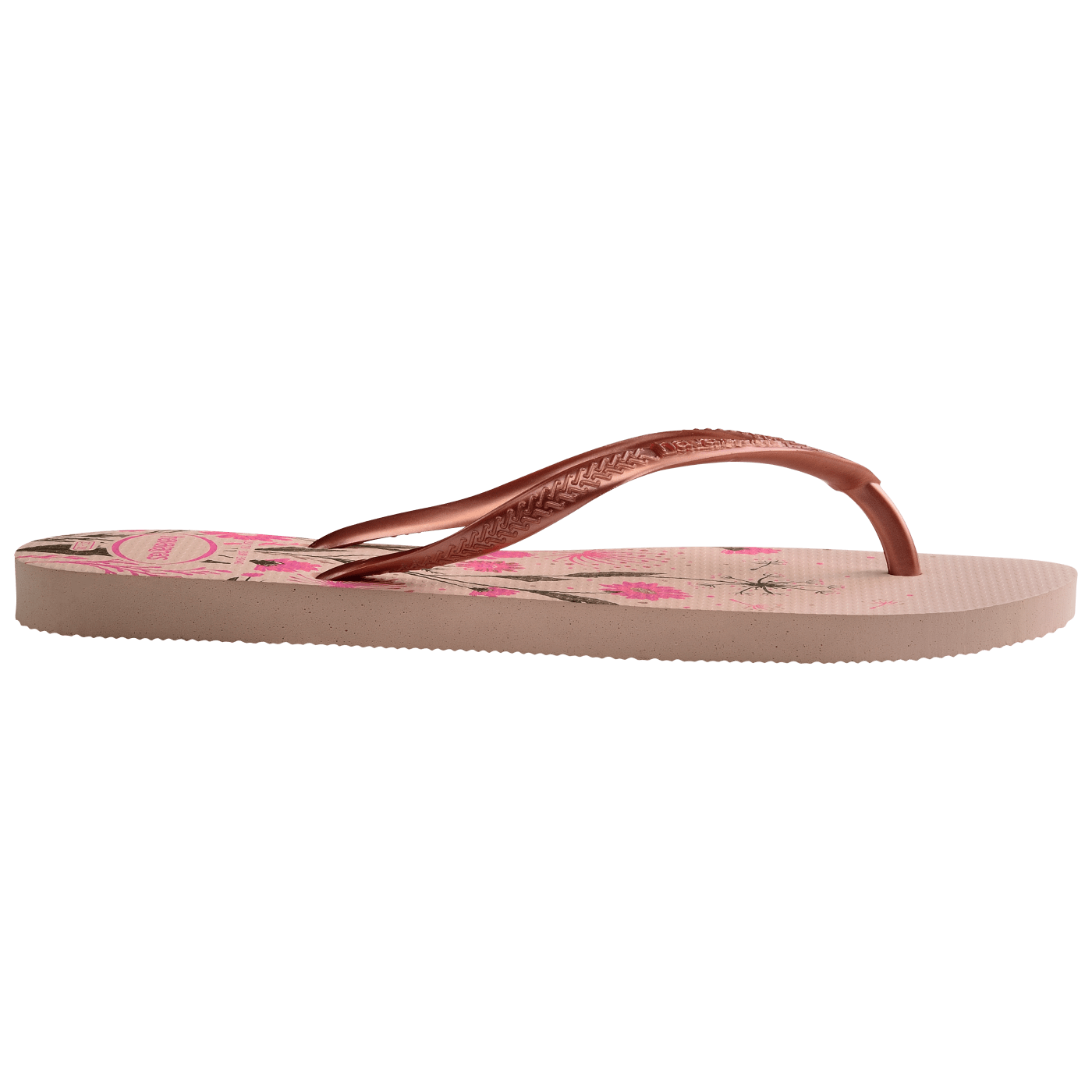 Sandalias Havaianas Slim Organic NE 4132823