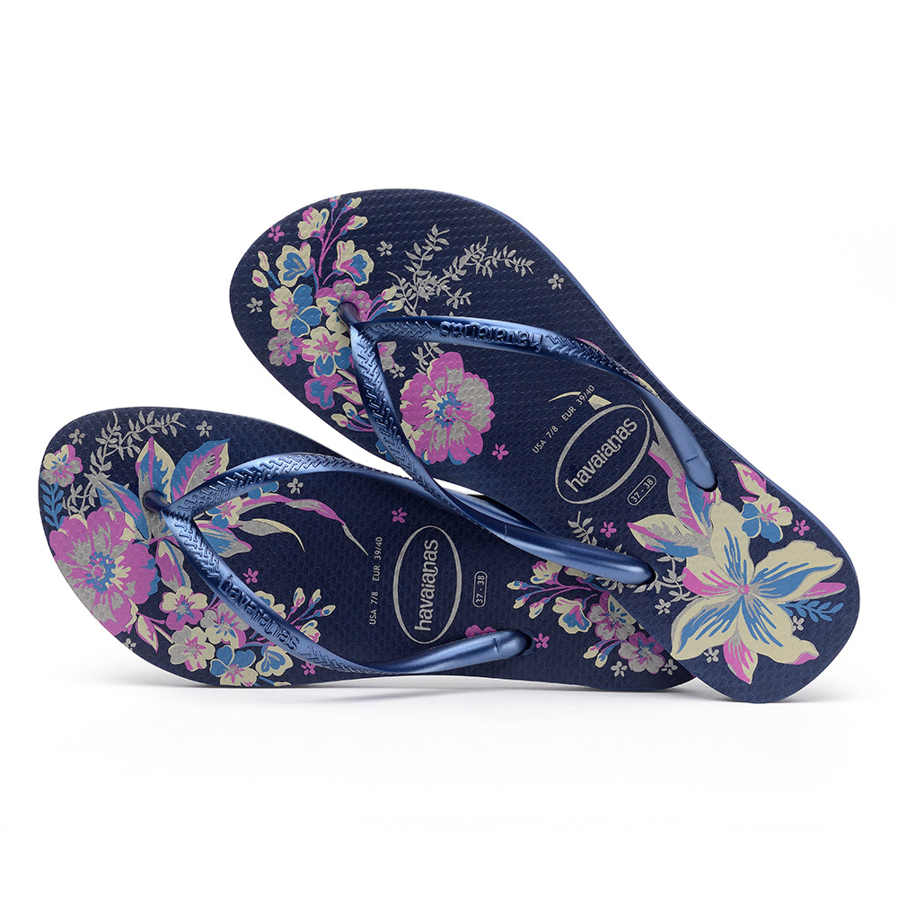 Sandalias Havaianas Slim Organic 4132823