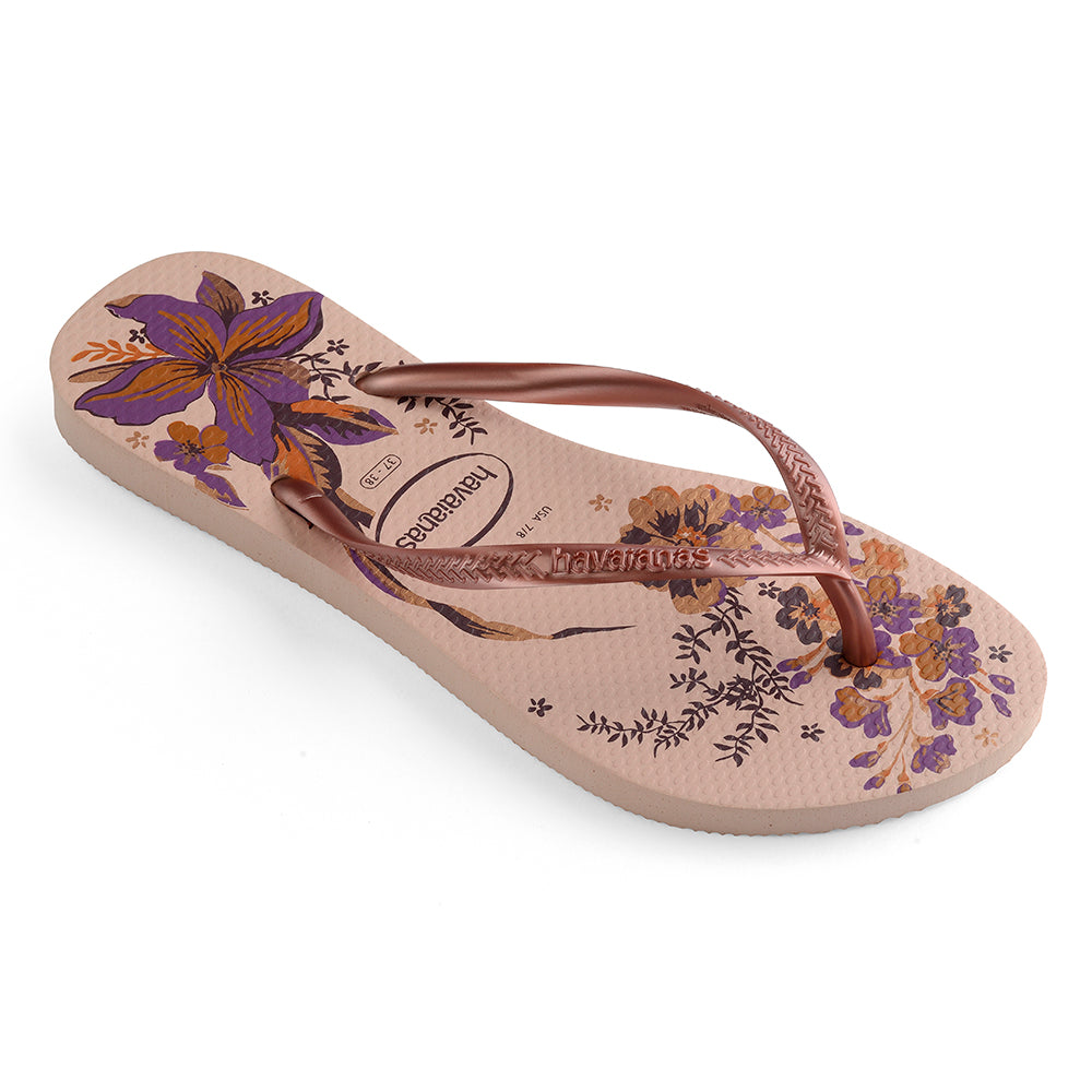 Sandalias Havaianas Slim Organic 4132823