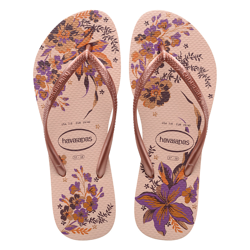 Sandalias Havaianas Slim Organic 4132823