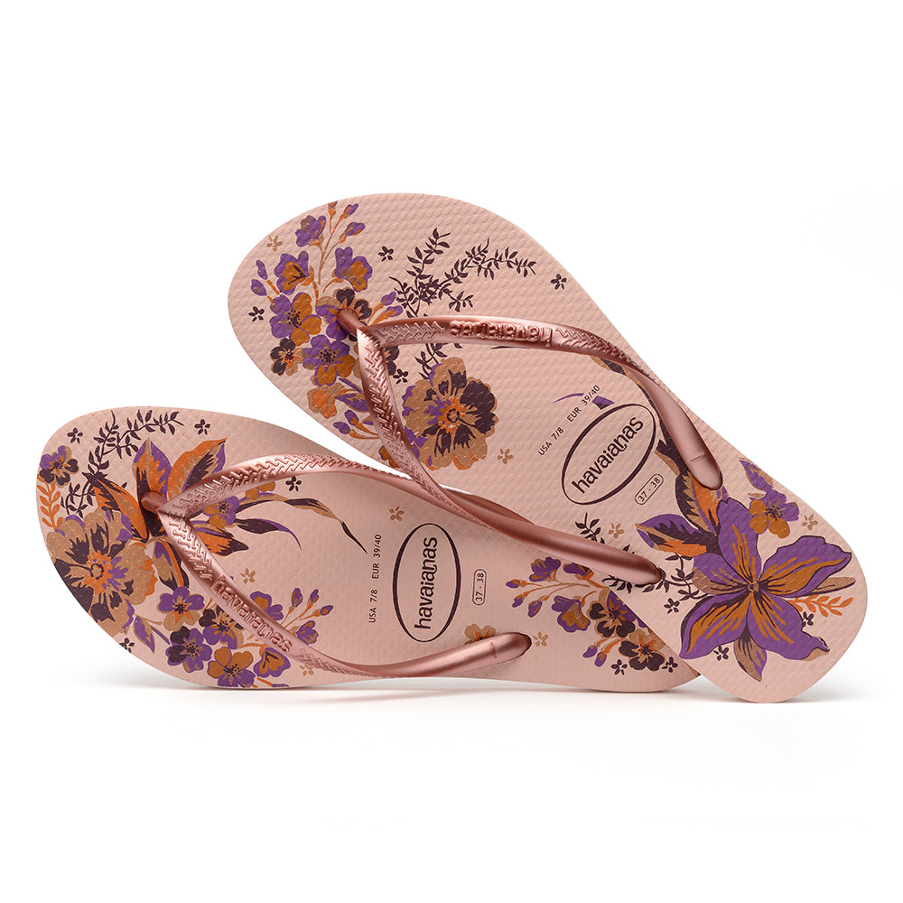 Sandalias Havaianas Slim Organic 4132823