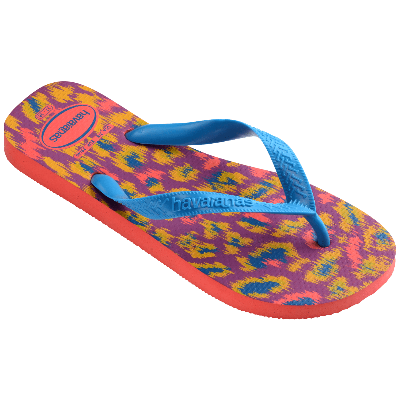 Sandalias Havaianas Top Animals NE 4132920