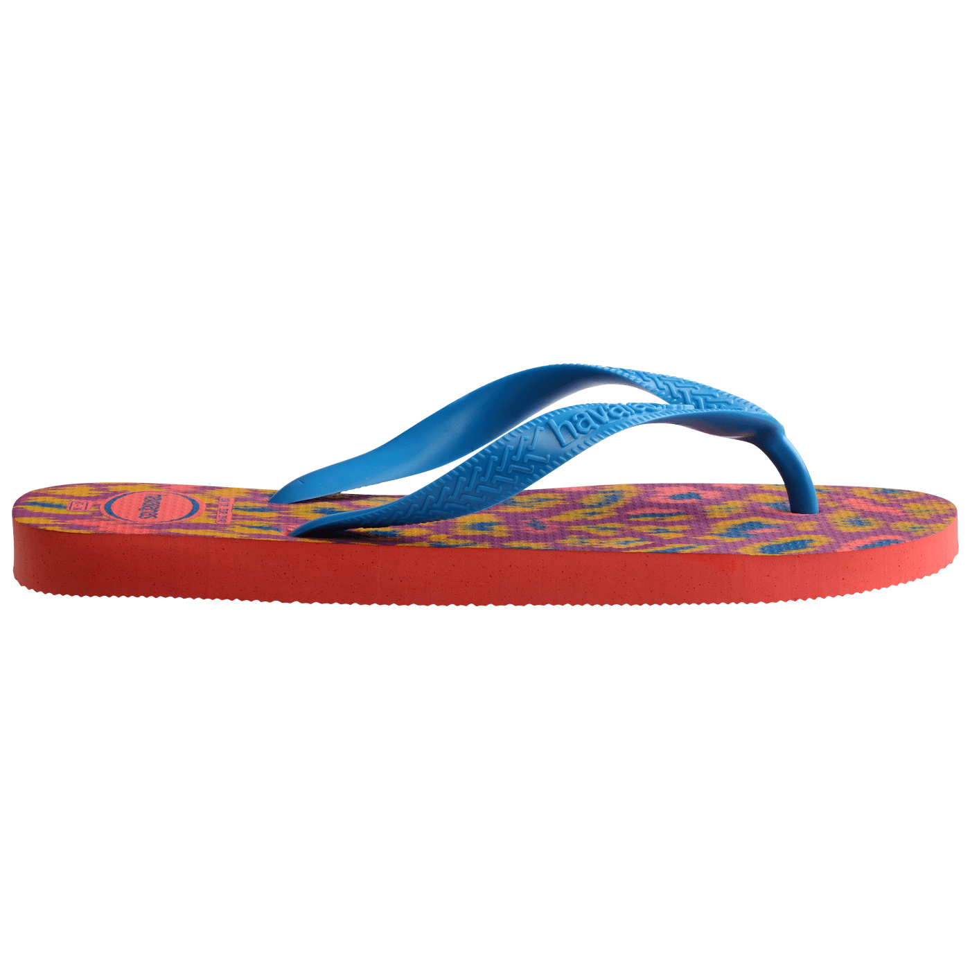 Sandalias Havaianas Top Animals NE 4132920