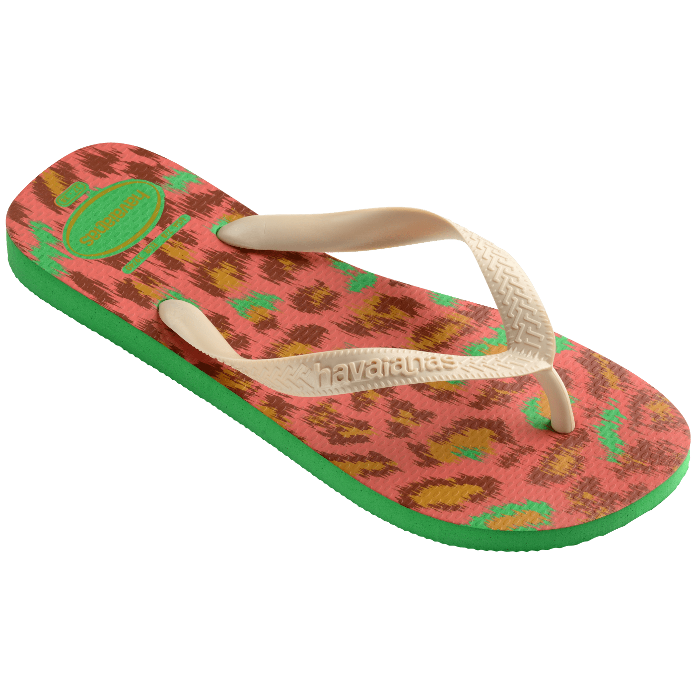 Sandalias Havaianas Top Animals NE 4132920