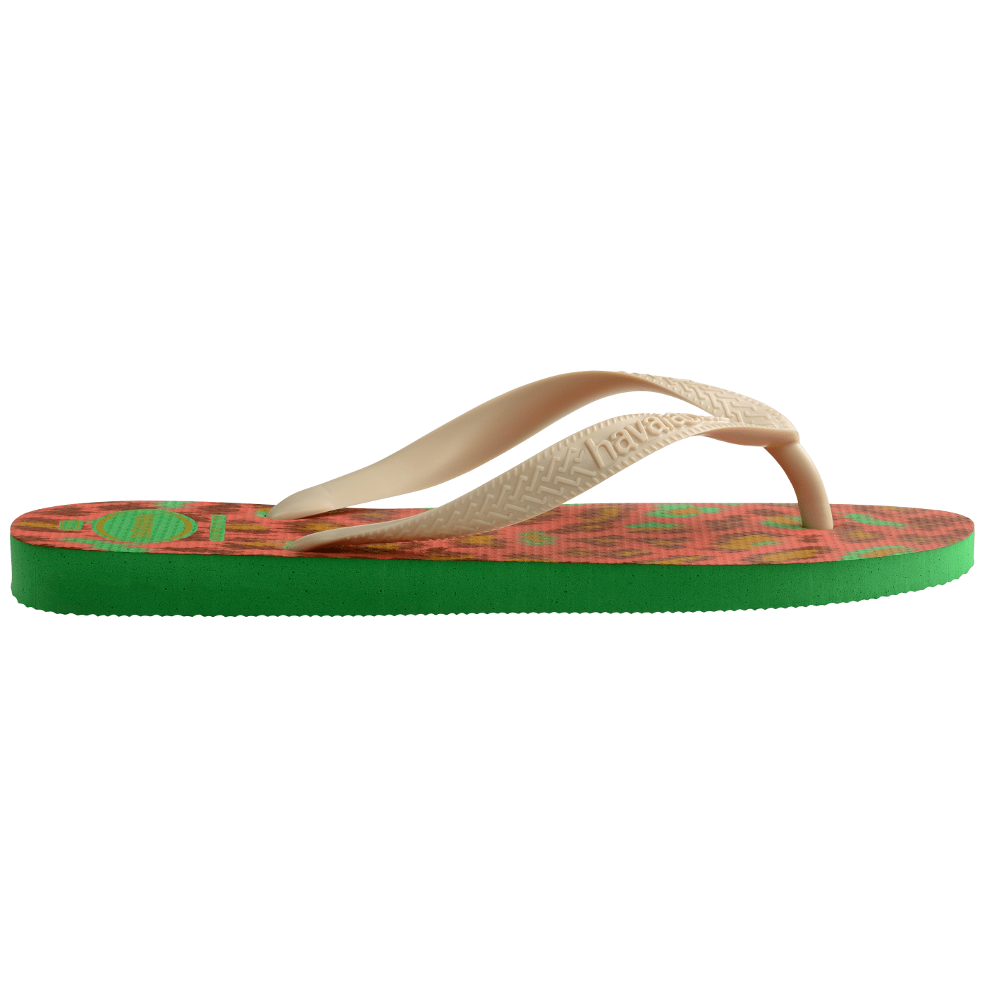 Sandalias Havaianas Top Animals NE 4132920