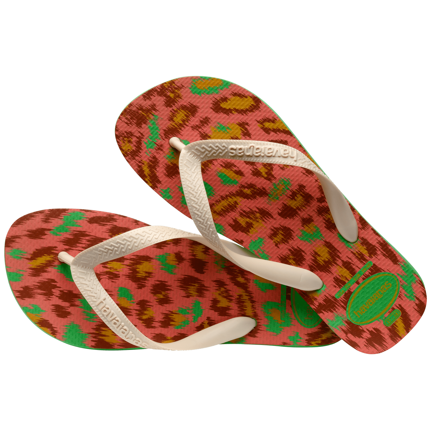 Sandalias Havaianas Top Animals NE 4132920