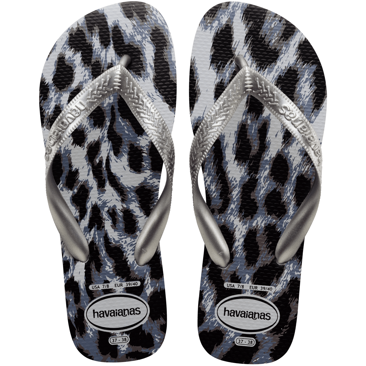 Sandalias Havaianas Top Animals NE 4132920