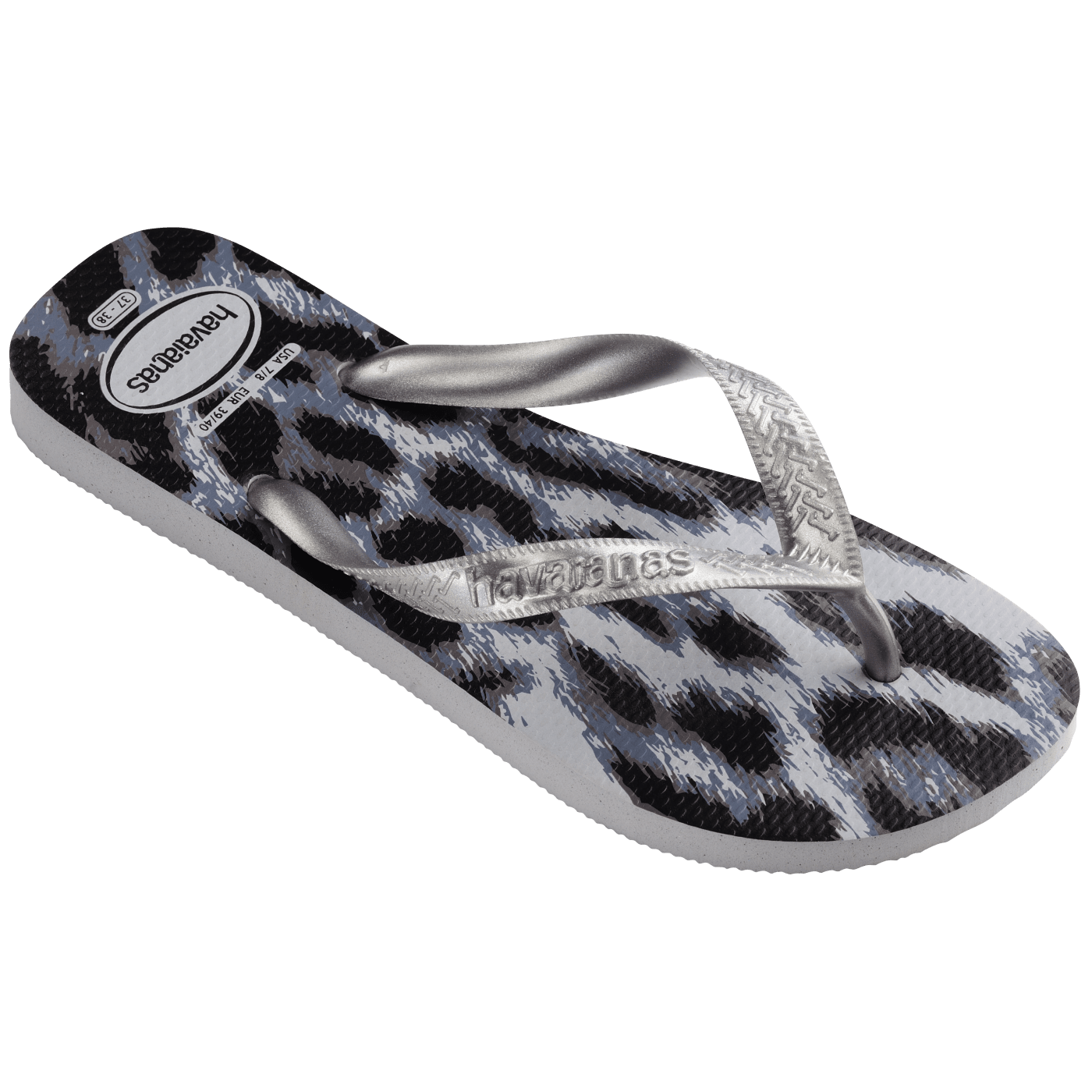 Sandalias Havaianas Top Animals NE 4132920