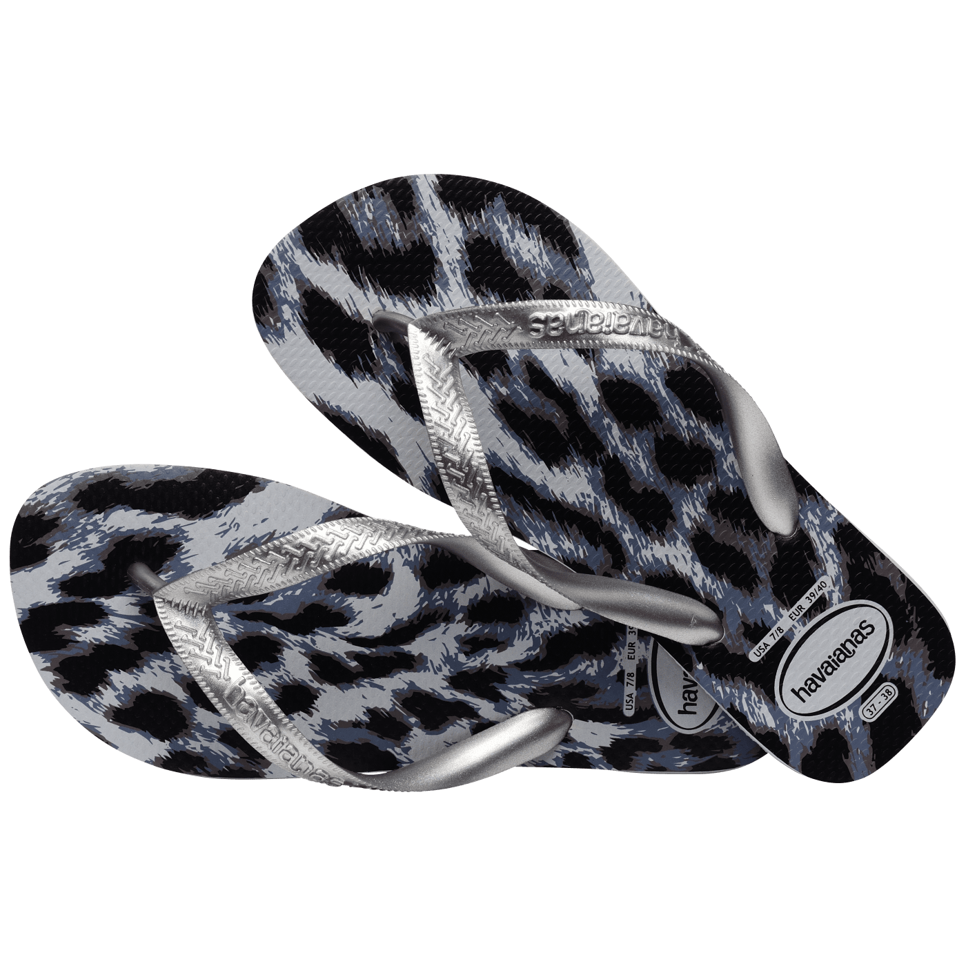 Sandalias Havaianas Top Animals NE 4132920