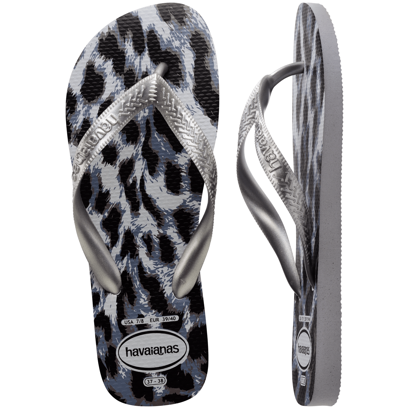 Sandalias Havaianas Top Animals NE 4132920