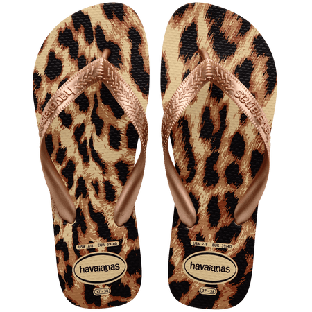 Sandalias Havaianas Top Animals NE 4132920