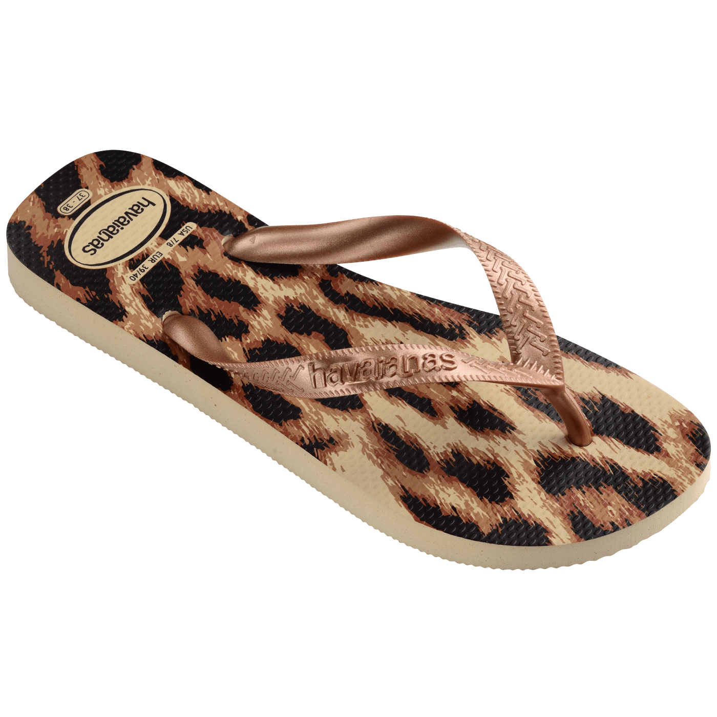 Sandalias Havaianas Top Animals NE 4132920