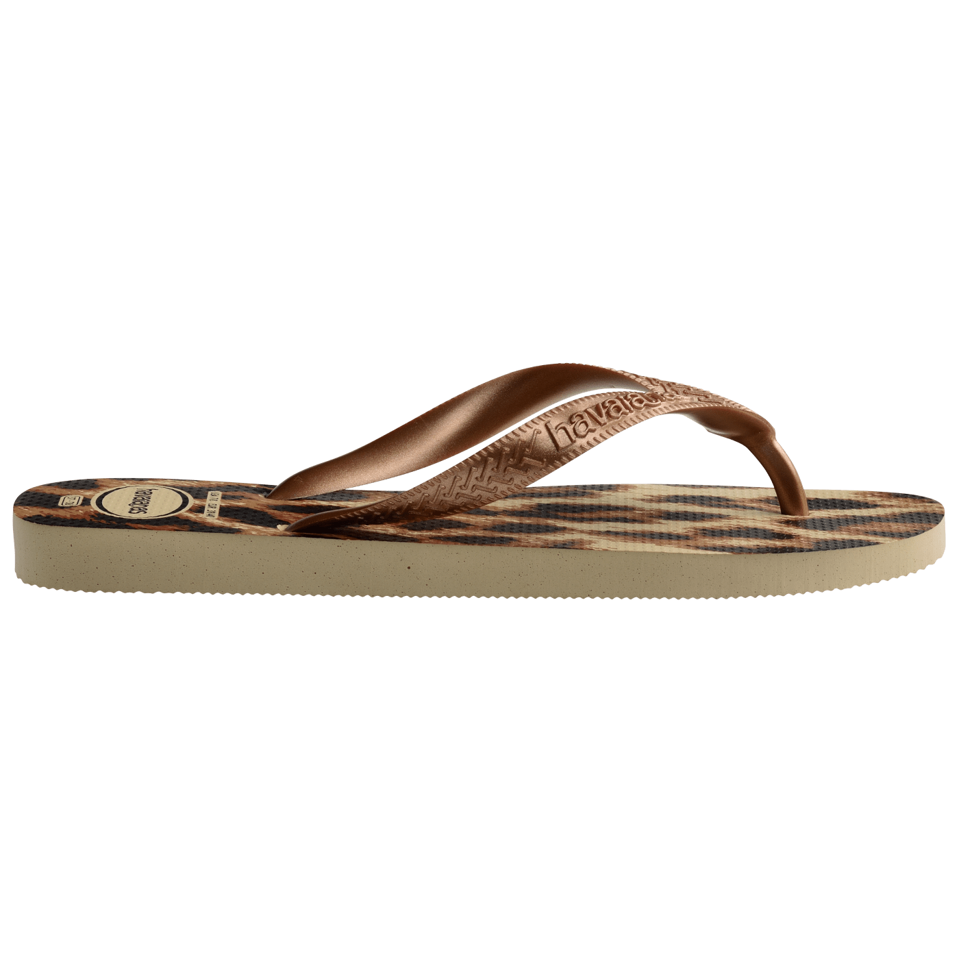 Sandalias Havaianas Top Animals NE 4132920