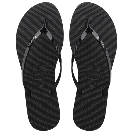 Sandalias Havaianas You Metallic 4135102