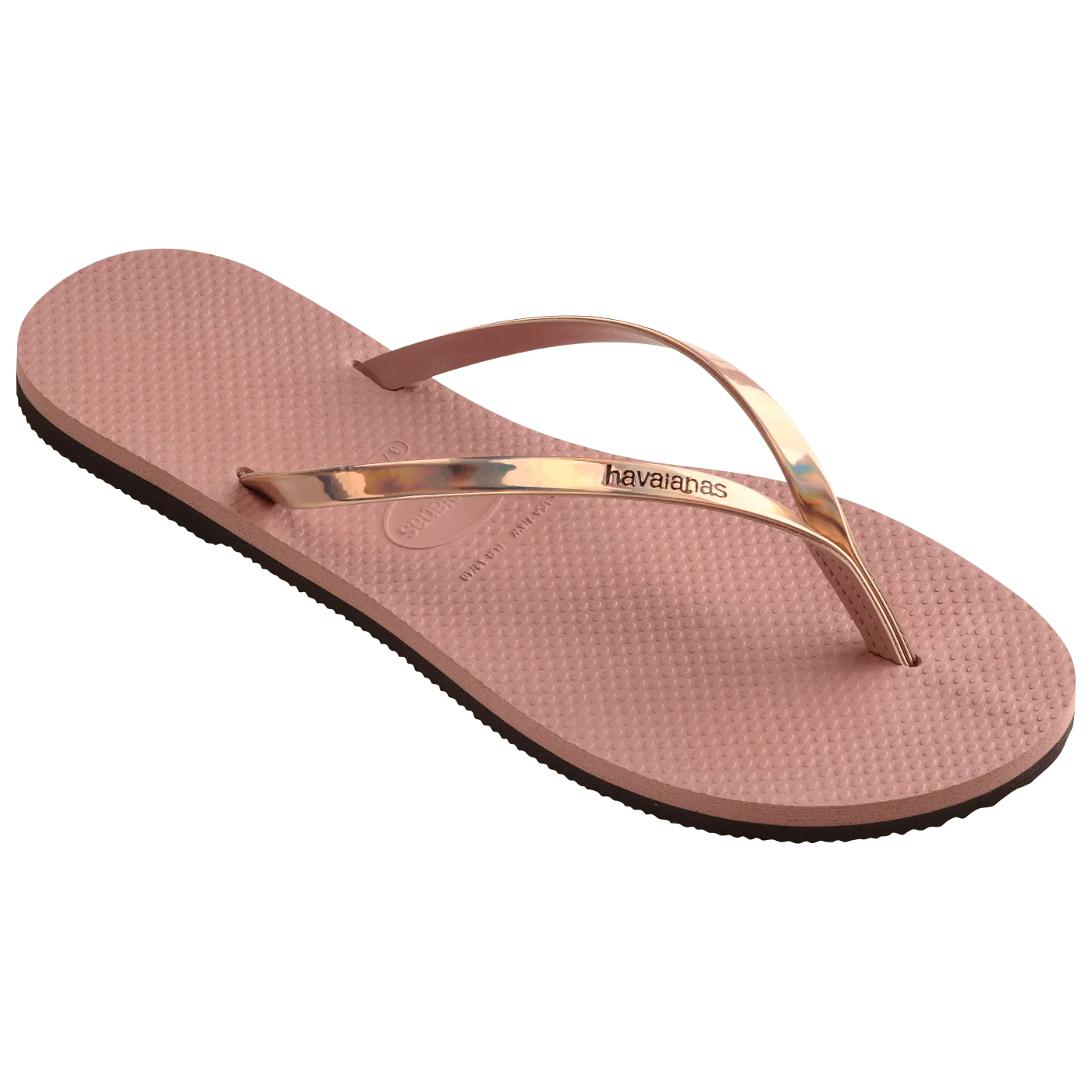 Sandalias Havaianas You Metallic NE 4135102