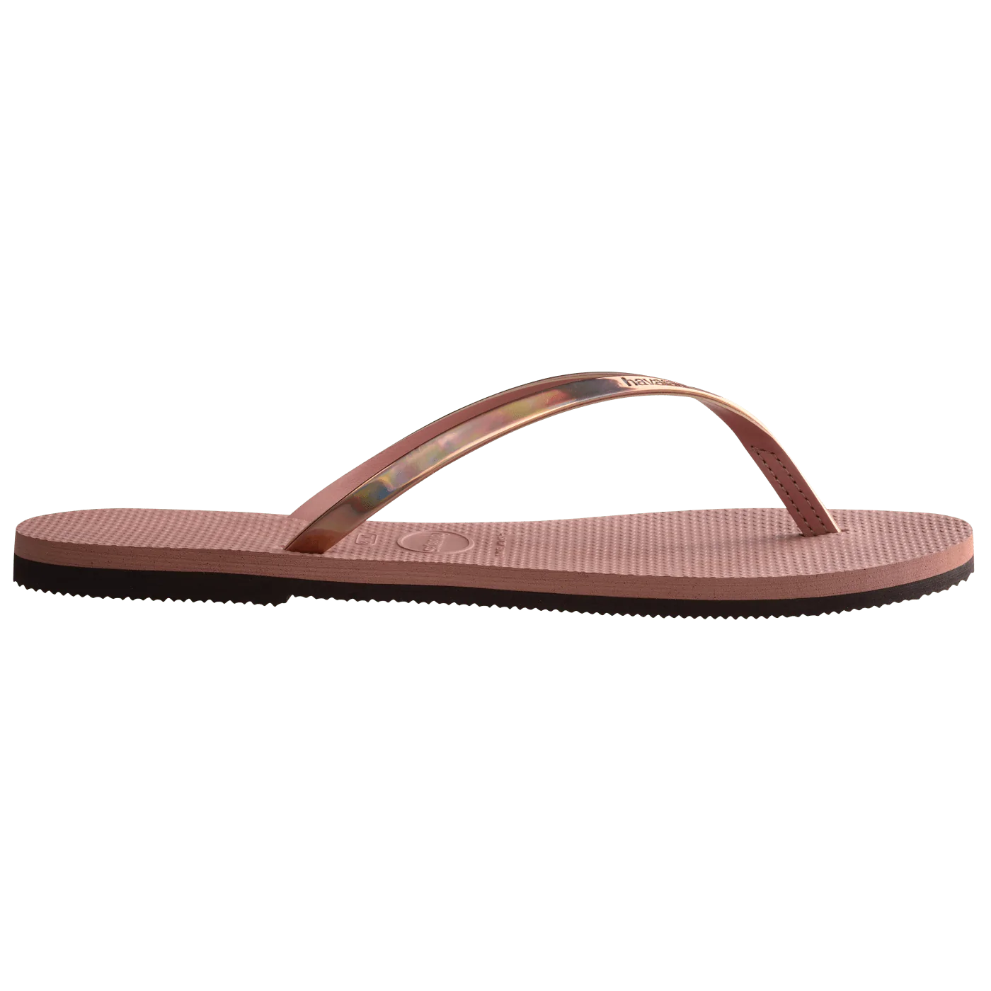 Sandalias Havaianas You Metallic NE 4135102