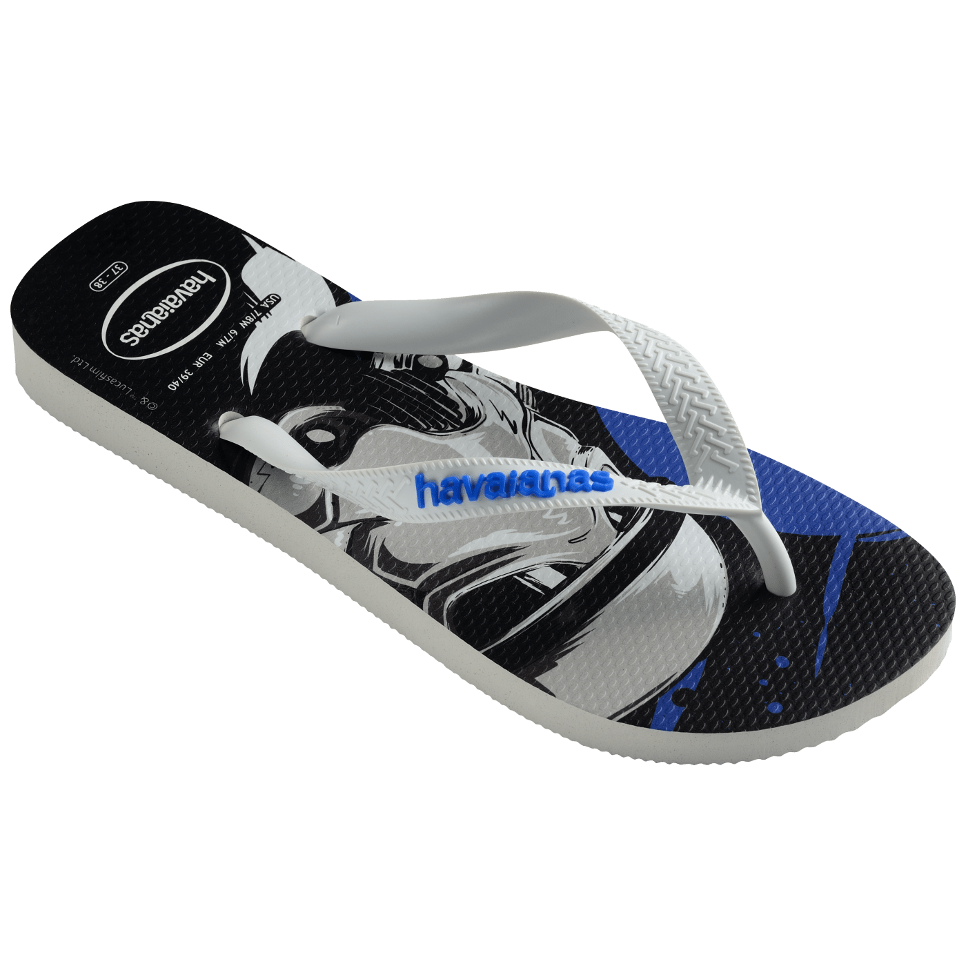 Sandalias Havaianas Star Wars NE 4135185