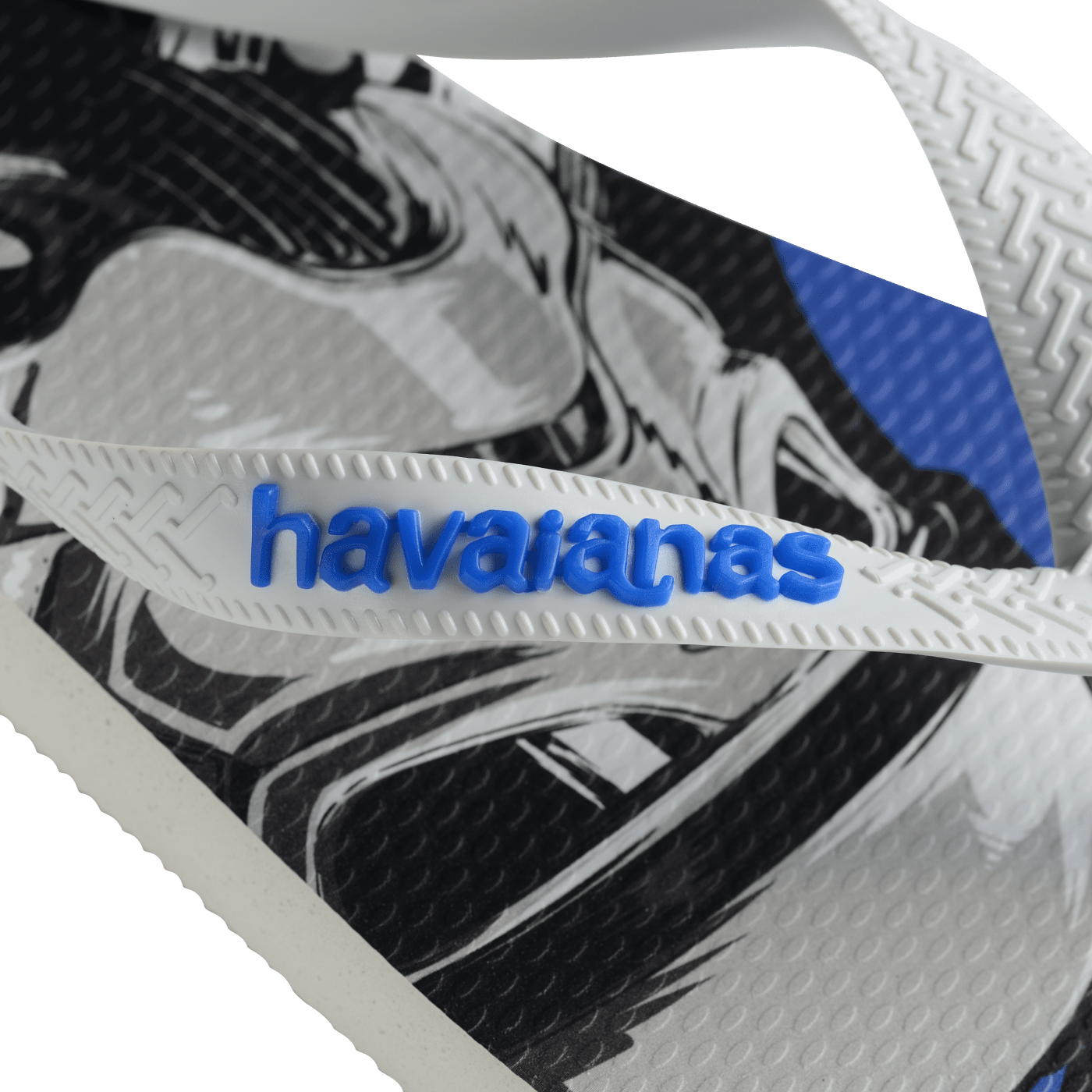 Sandalias Havaianas Star Wars 4135185