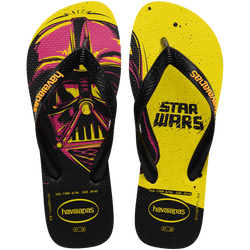 Sandalias Havaianas Star Wars NE 4135185