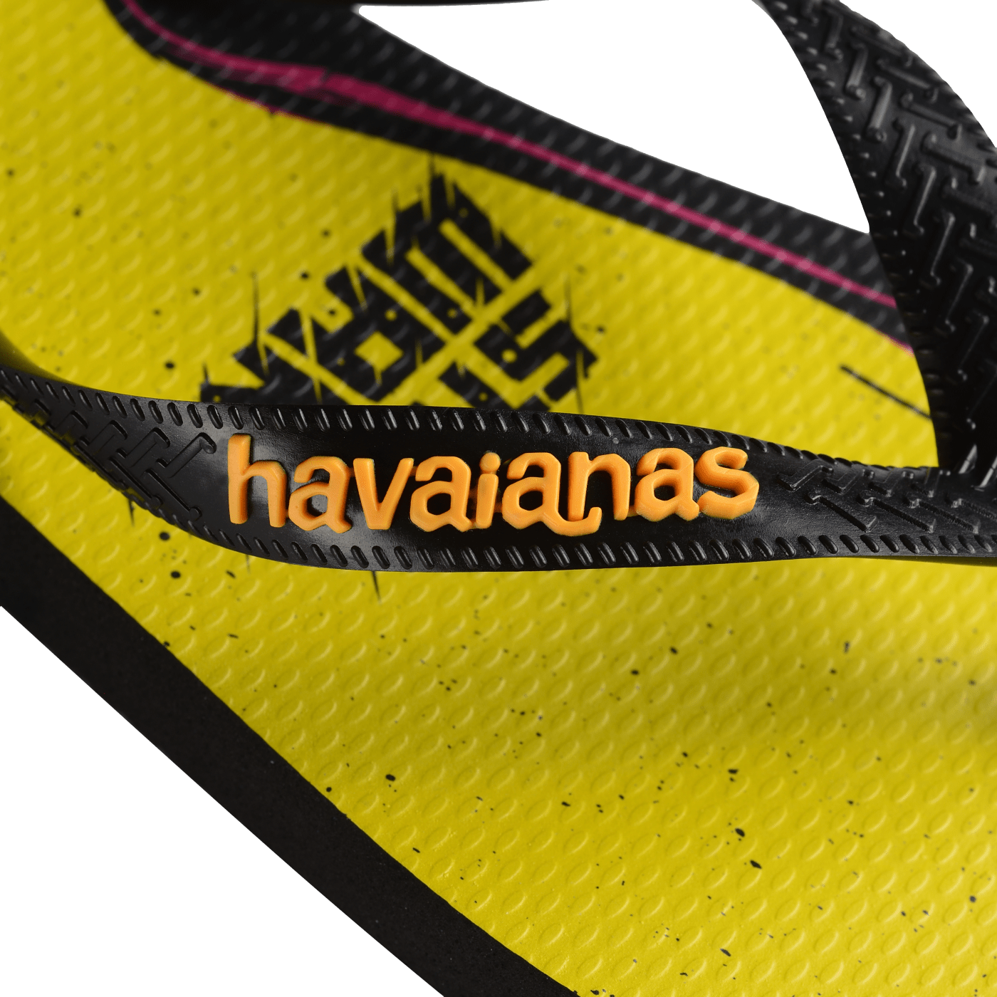 Sandalias Havaianas Star Wars 4135185