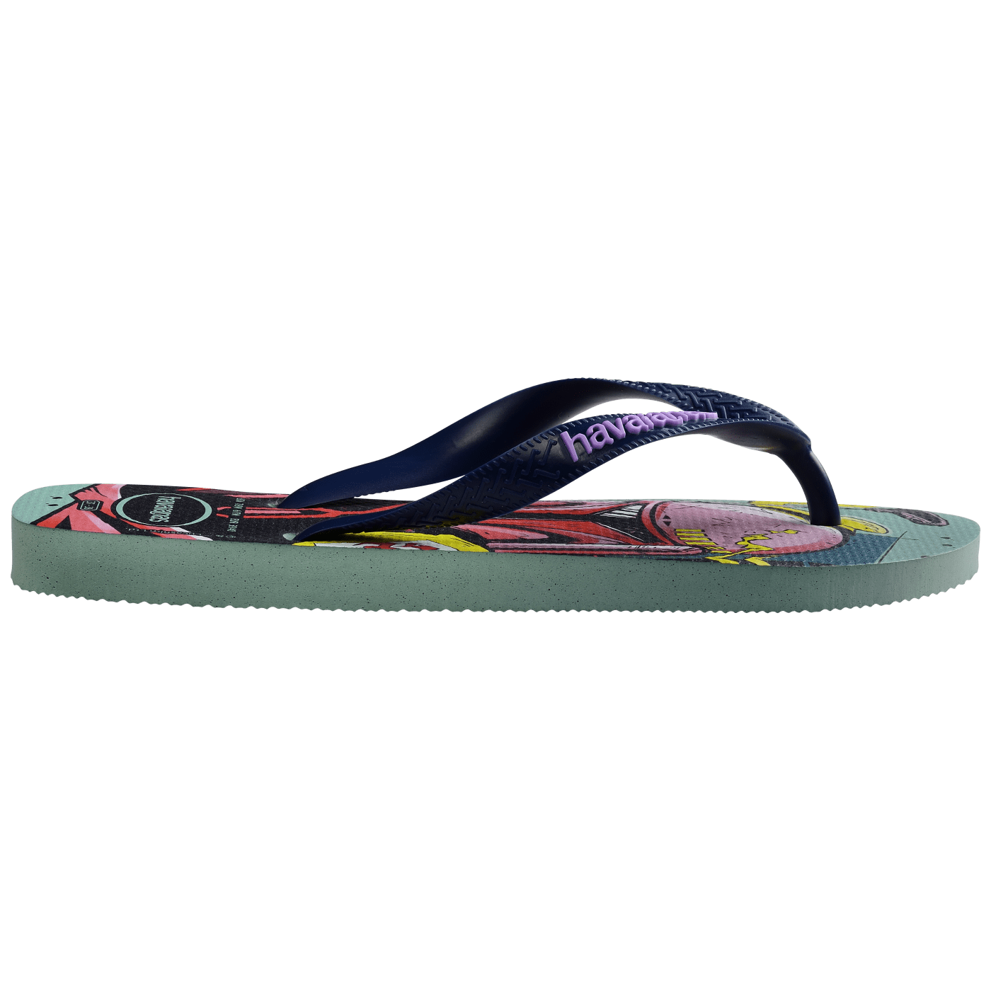 Sandalias Havaianas Star Wars 4135185