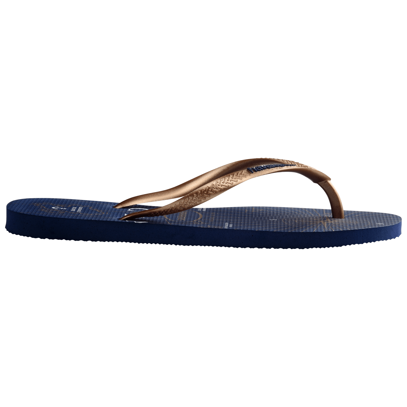 Sandalias Havaianas Slim Nautical NE 4137125