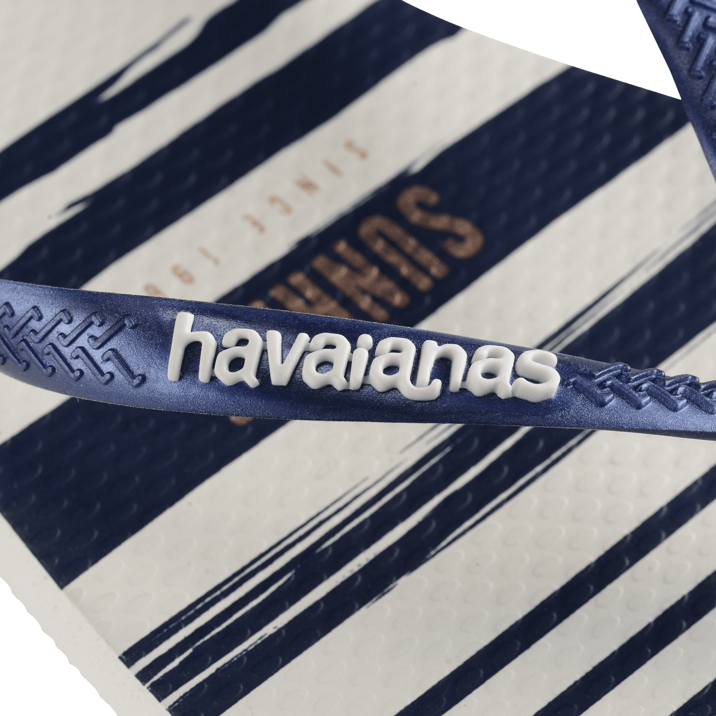 Sandalias Havaianas Slim Nautical NE 4137125