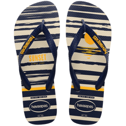 Sandalias Havaianas Top Nautical NE 4137126