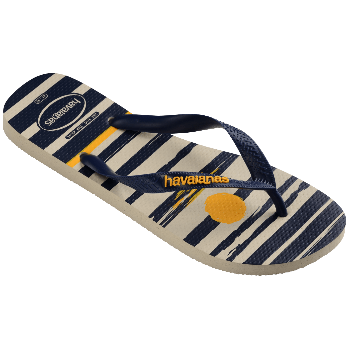 Sandalias Havaianas Top Nautical 4137126