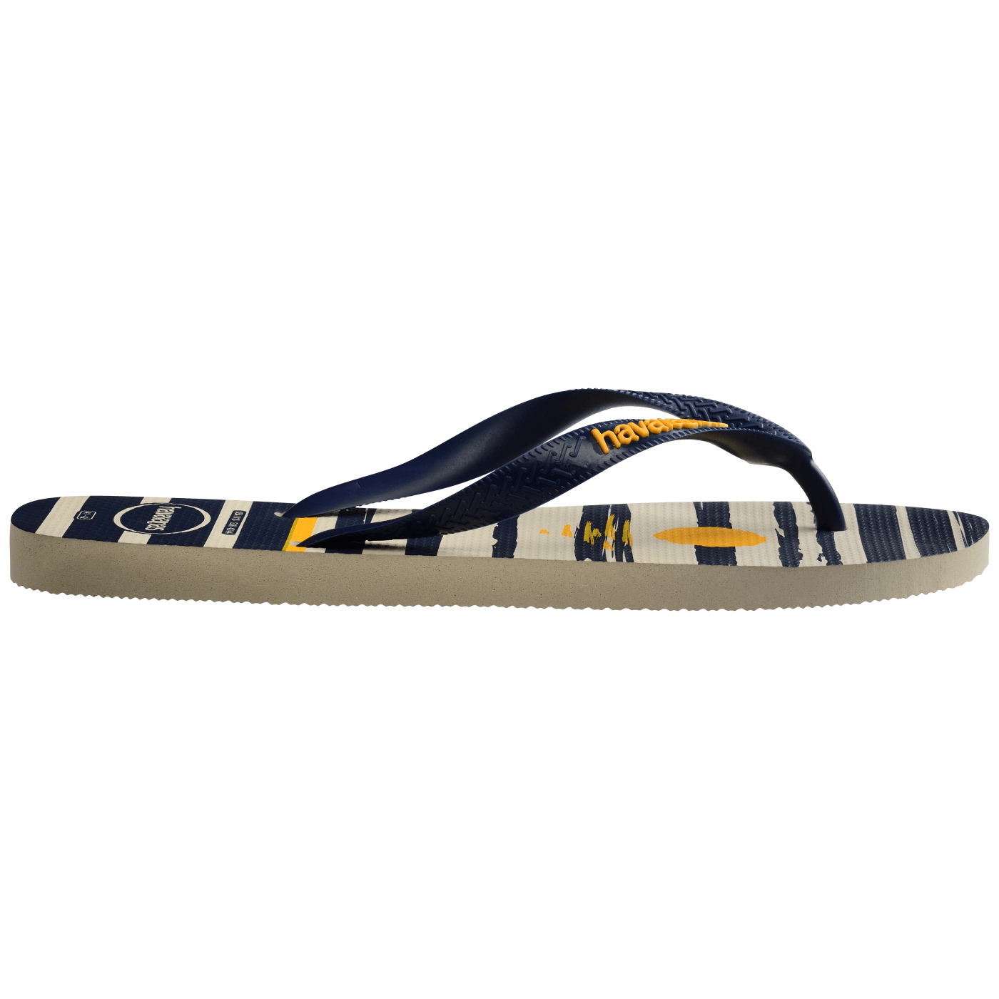 Sandalias Havaianas Top Nautical 4137126