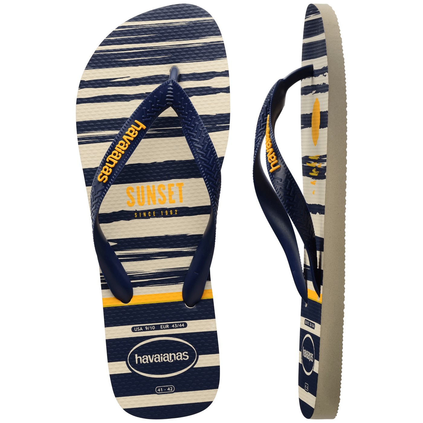 Sandalias Havaianas Top Nautical 4137126