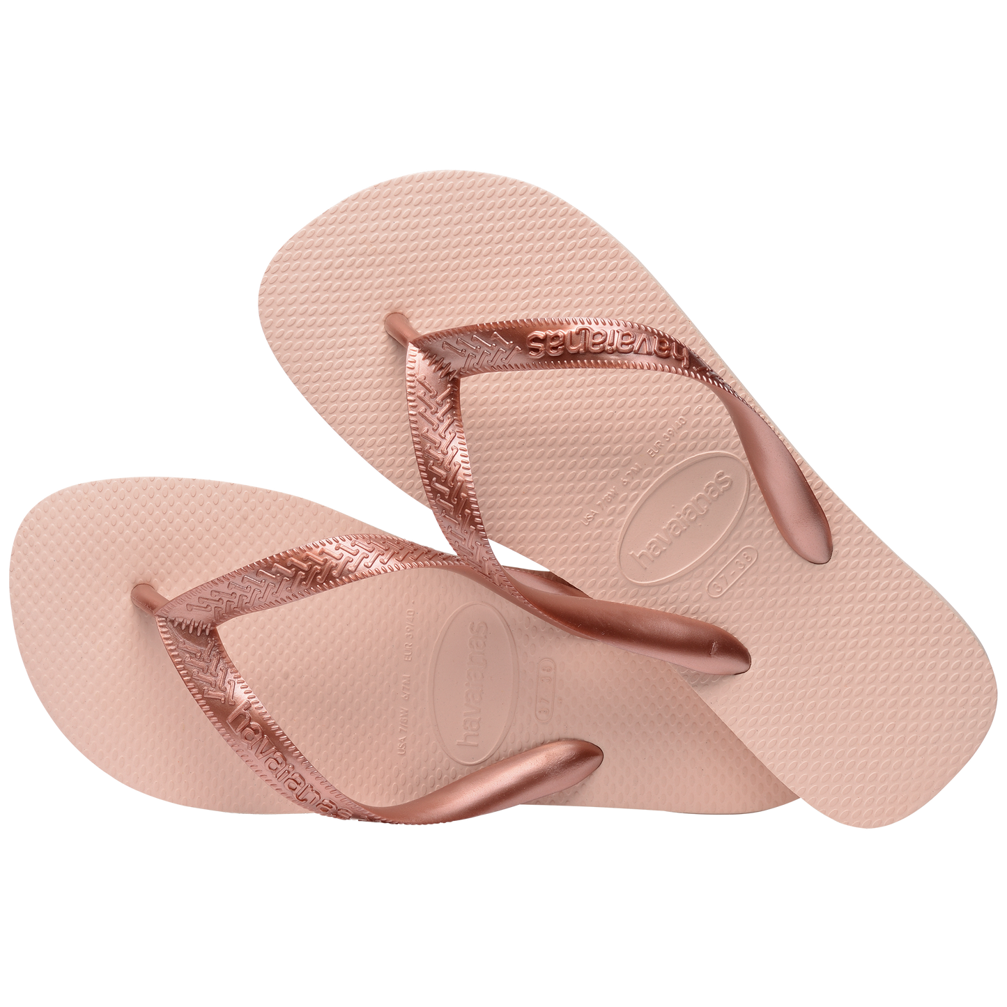 Sandalias Havaianas Top Tiras 4137428