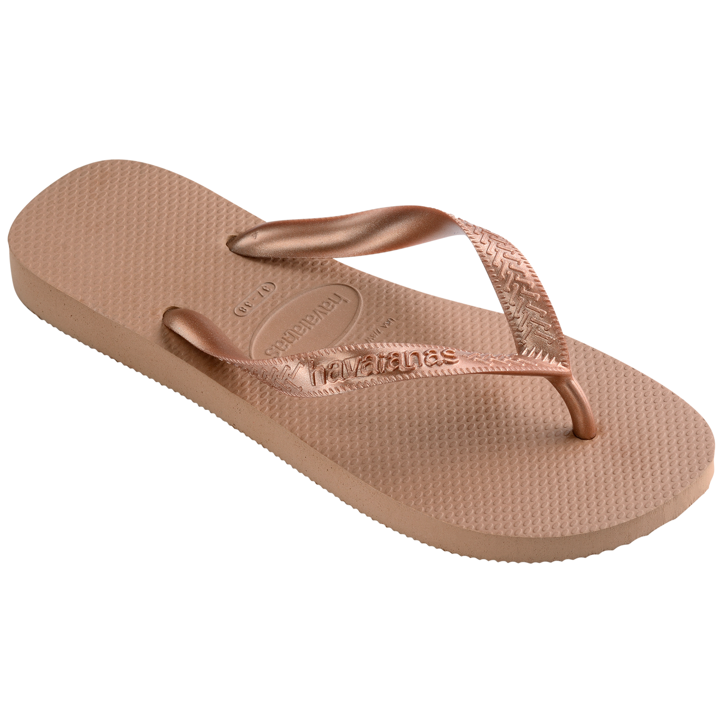 Sandalias Havaianas Top Tiras N 4137428