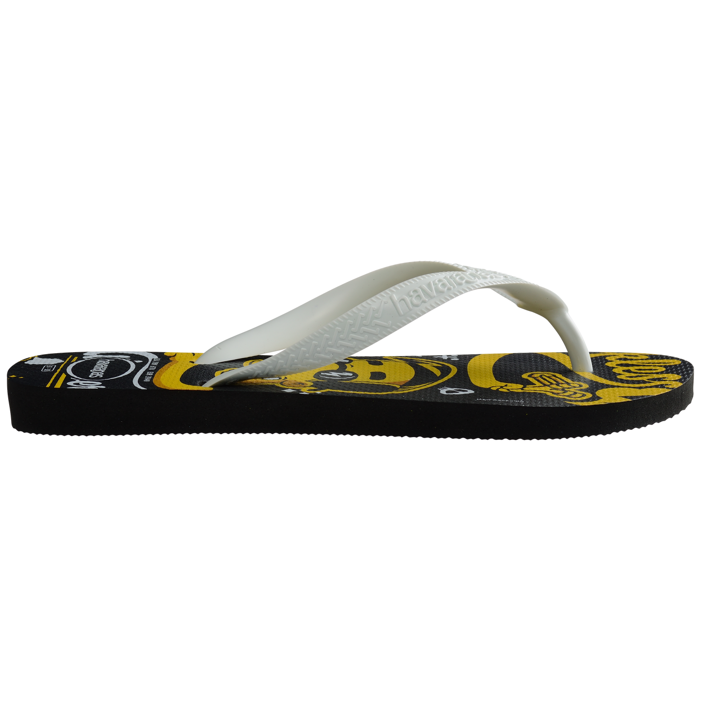 Sandalias Havaianas Simpsons NE 4137889