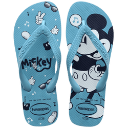 Sandalias Havaianas Top Disney NE 4139412