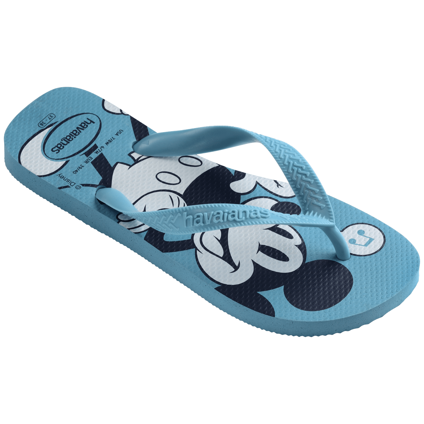 Sandalias Havaianas Top Disney NE 4139412