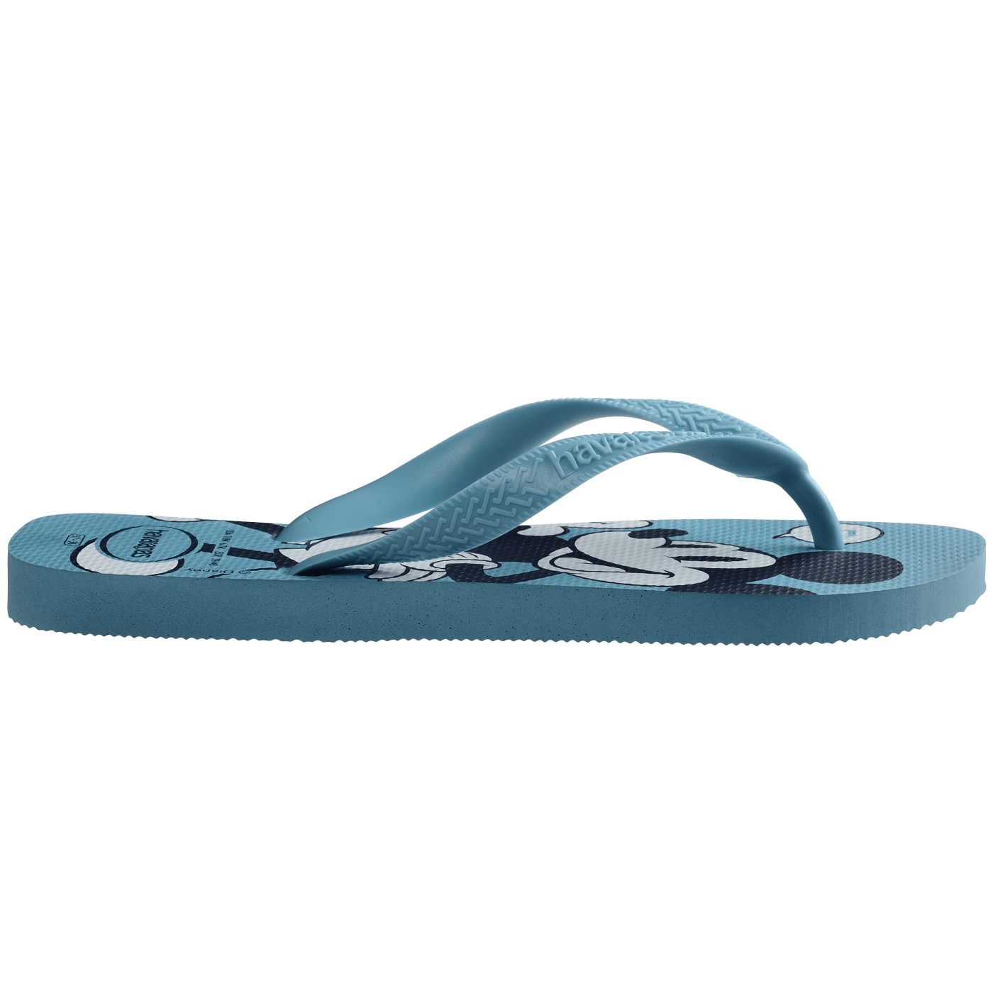 Sandalias Havaianas Top Disney NE 4139412