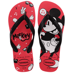 Sandalias Havaianas Top Disney NE 4139412