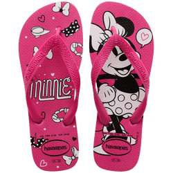 Sandalias Havaianas Top Disney NE 4139412