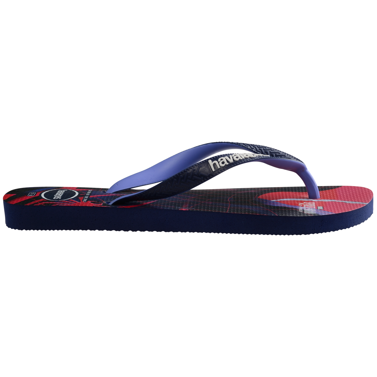 Sandalias Havaianas Top Marvel NE 4139511