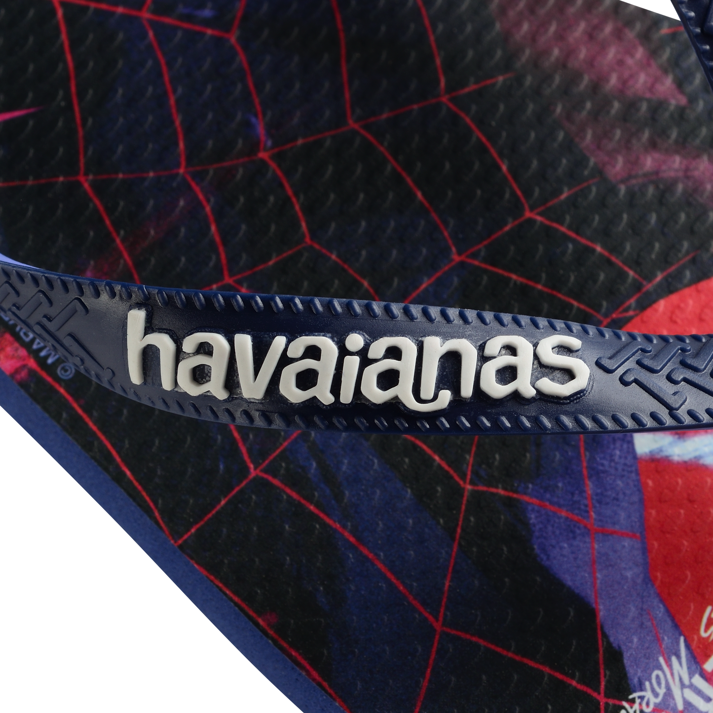 Sandalias Havaianas Top Marvel NE 4139511