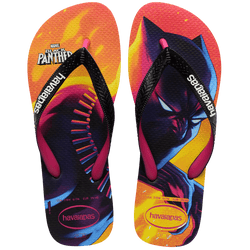 Sandalias Havaianas Top Marvel NE 4139511