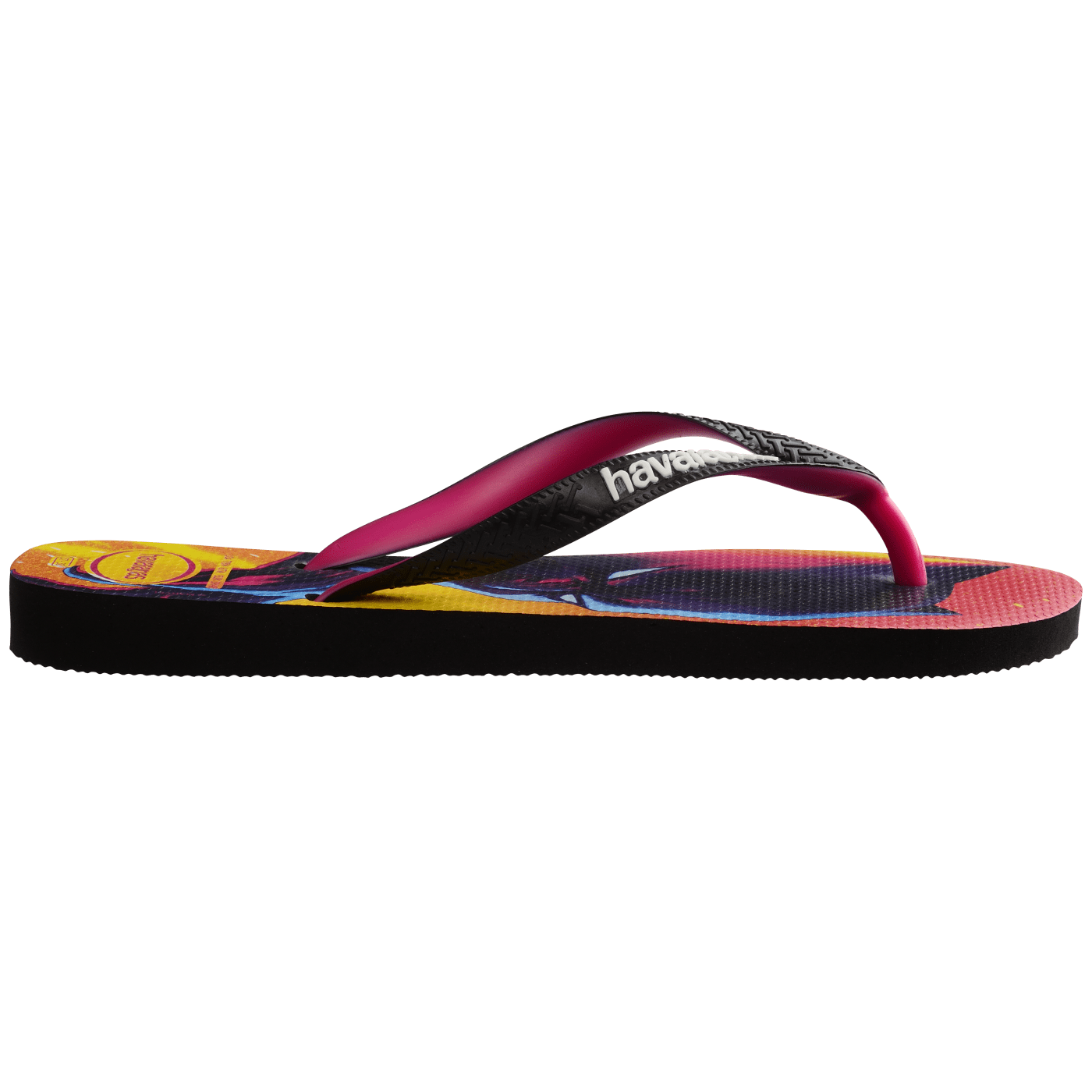 Sandalias Havaianas Top Marvel NE 4139511