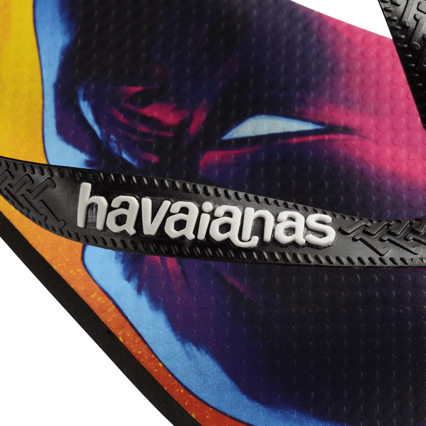 Sandalias Havaianas Top Marvel NE 4139511