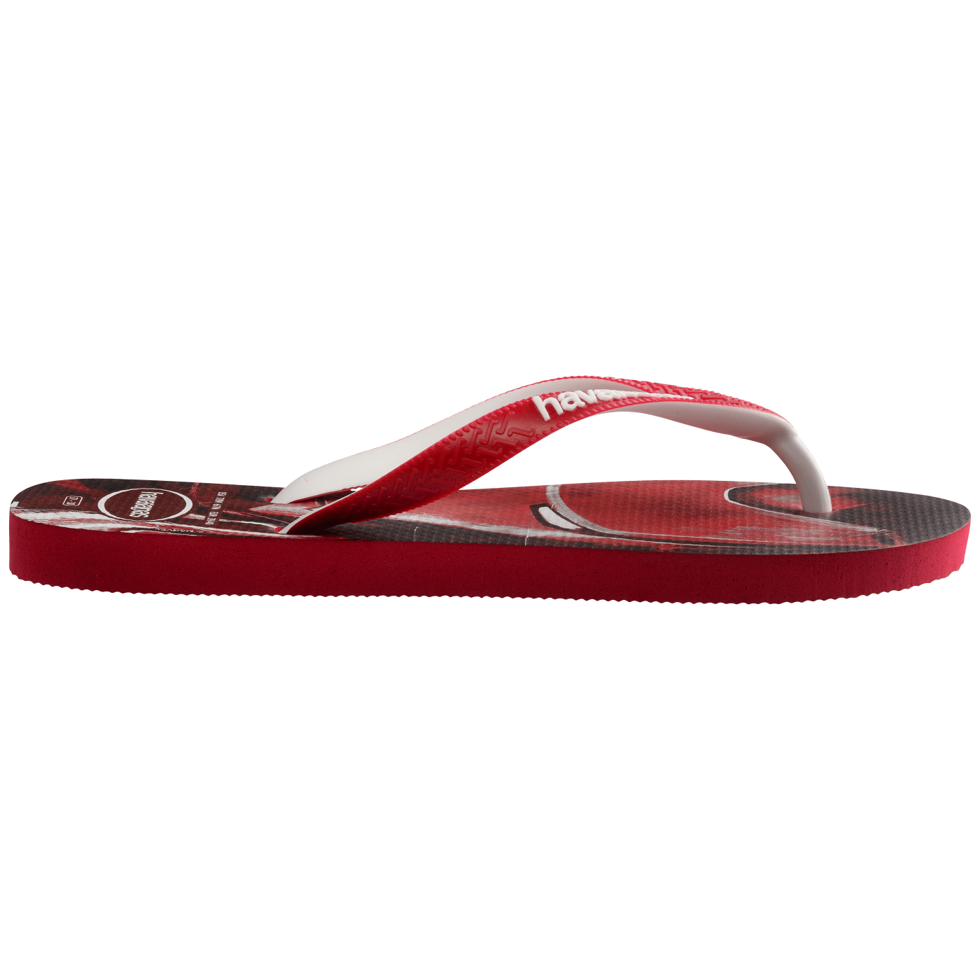 Sandalias Havaianas Top Marvel NE 4139511